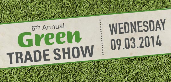 Green Tradeshow